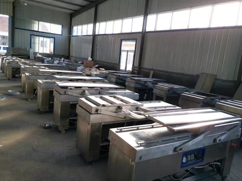 真空包裝機(jī) 真空包裝機(jī)