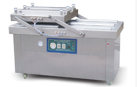 如何選擇合適的真空包裝機(jī)呢？