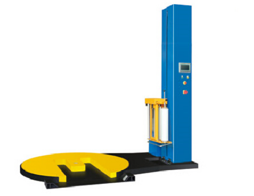 纏繞機(jī)究竟是如何分類的？