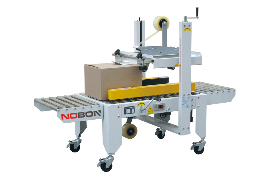 薄膜封口機(jī)應(yīng)如何保養(yǎng)？